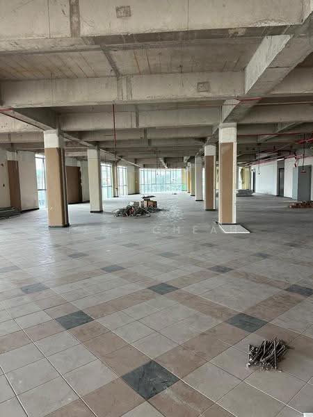 Shop / Office untuk Disewa di Kajang (Selangor) - Jeff Cheah - Interior - PropertyGuru.com.my