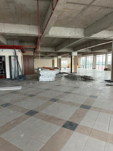 Shop / Office untuk Disewa di Kajang (Selangor) - Jeff Cheah - Interior - PropertyGuru.com.my