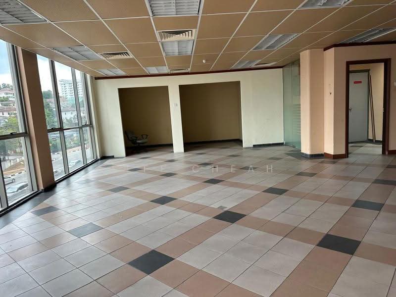 Shop / Office untuk Disewa di Kajang (Selangor) - Jeff Cheah - Interior - PropertyGuru.com.my