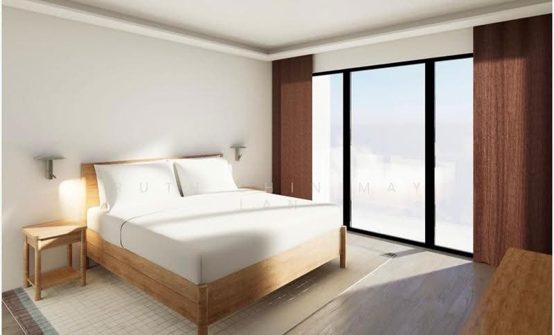Service Residence for Rent at Jendela Residences - Ruth Chin May Lan - Bedroom - PropertyGuru.com.my