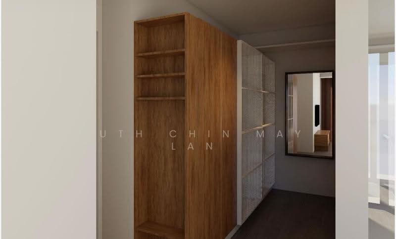 Service Residence for Rent at Jendela Residences - Ruth Chin May Lan - PropertyGuru.com.my