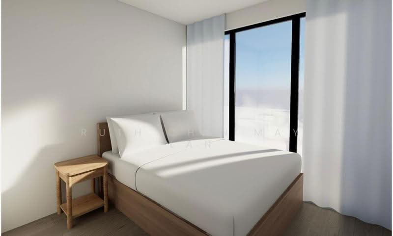 Service Residence for Rent at Jendela Residences - Ruth Chin May Lan - PropertyGuru.com.my