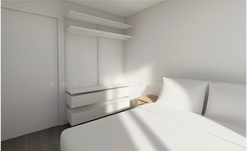Service Residence for Rent at Jendela Residences - Ruth Chin May Lan - PropertyGuru.com.my