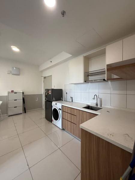 Service Residence for Rent at Horizon Suites - Joan Loh - Kitchen - PropertyGuru.com.my