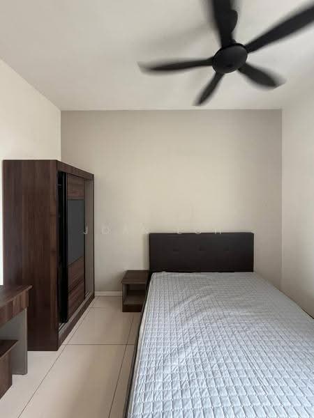 Service Residence for Rent at Horizon Suites - Joan Loh - Bedroom - PropertyGuru.com.my