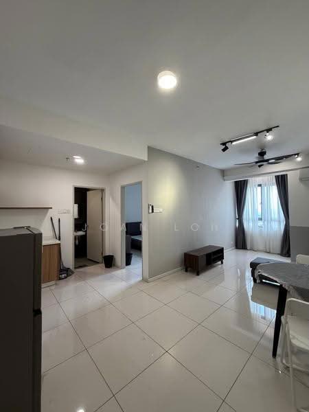Service Residence for Rent at Horizon Suites - Joan Loh - Living Room - PropertyGuru.com.my