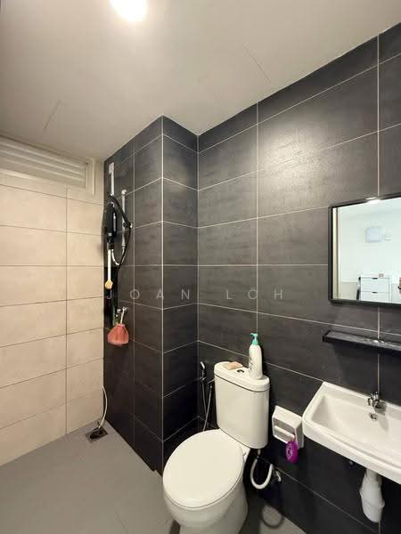 Service Residence for Rent at Horizon Suites - Joan Loh - Bathroom - PropertyGuru.com.my