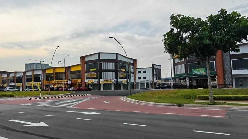 Shop for Rent in Setia Ecohill (Semenyih) - Sharon Khong - Exterior - PropertyGuru.com.my