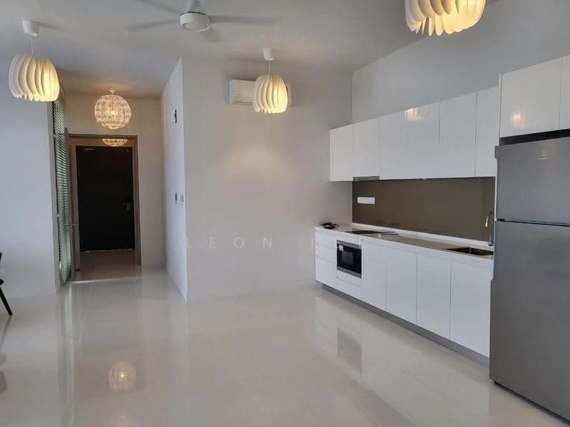 Service Residence for Sale at Mayfair Residences @ Pavilion Embassy - Leon Lee - Kitchen - PropertyGuru.com.my