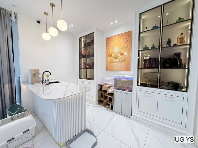 Bungalow House untuk Dijual di Setia Alam (Selangor) - Adeline Foong - Interior - PropertyGuru.com.my