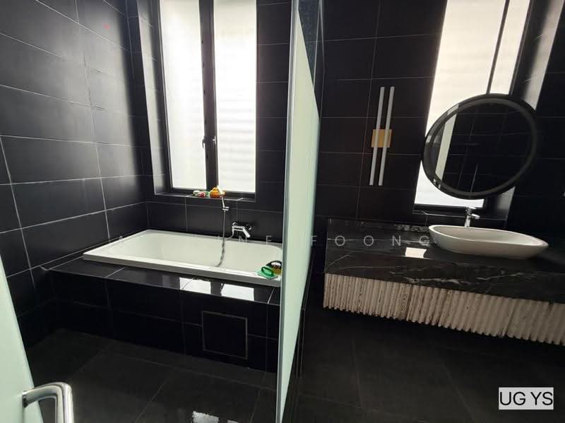 Bungalow House untuk Dijual di Setia Alam (Selangor) - Adeline Foong - Bathroom - PropertyGuru.com.my