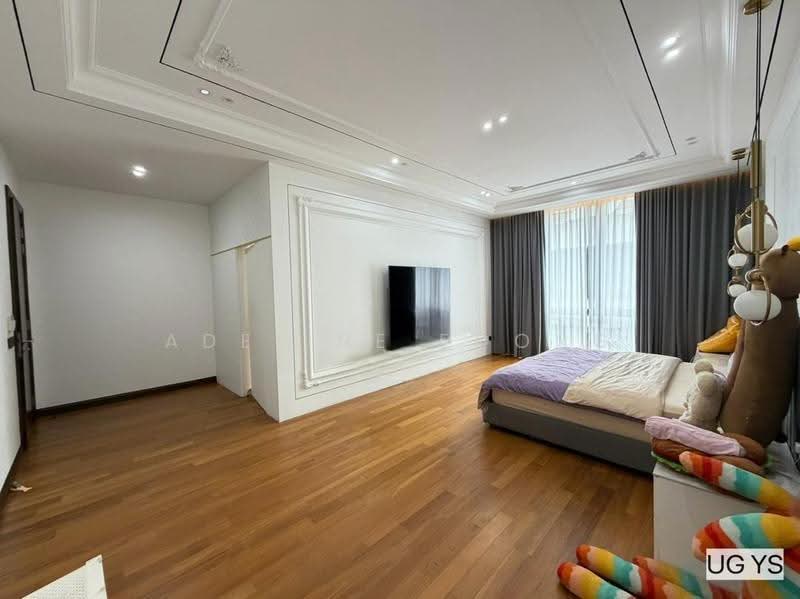 Bungalow House untuk Dijual di Setia Alam (Selangor) - Adeline Foong - Bedroom - PropertyGuru.com.my