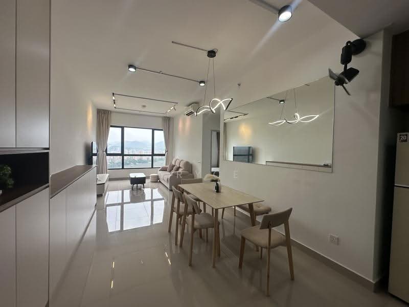 Kediaman Servis untuk Disewa di Residensi Ava @ Kiara Bay - Bryce Teo - PropertyGuru.com.my