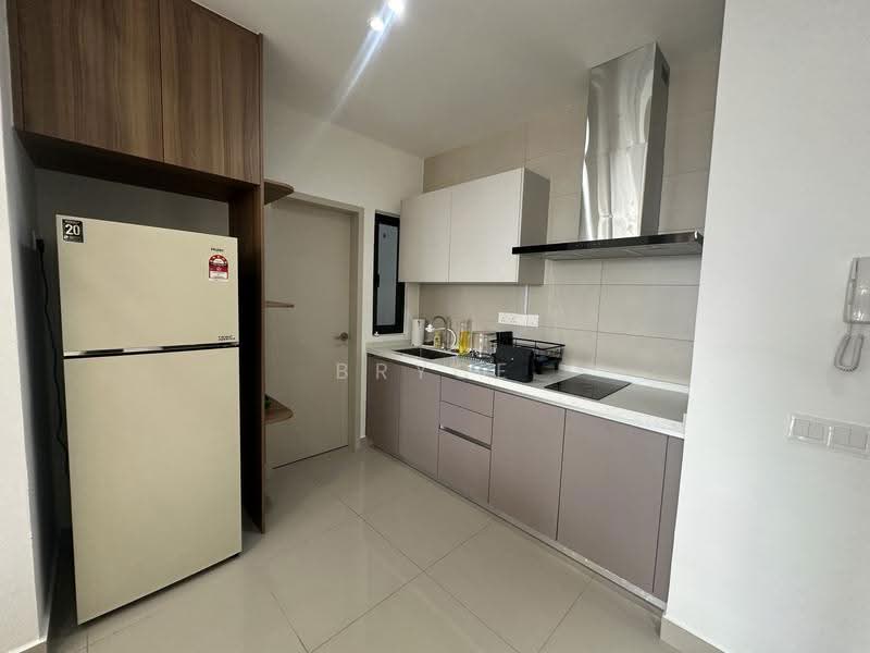 Kediaman Servis untuk Disewa di Residensi Ava @ Kiara Bay - Bryce Teo - PropertyGuru.com.my