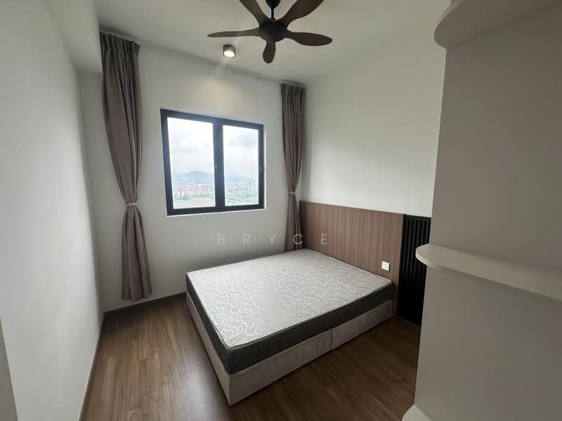 Kediaman Servis untuk Disewa di Residensi Ava @ Kiara Bay - Bryce Teo - PropertyGuru.com.my