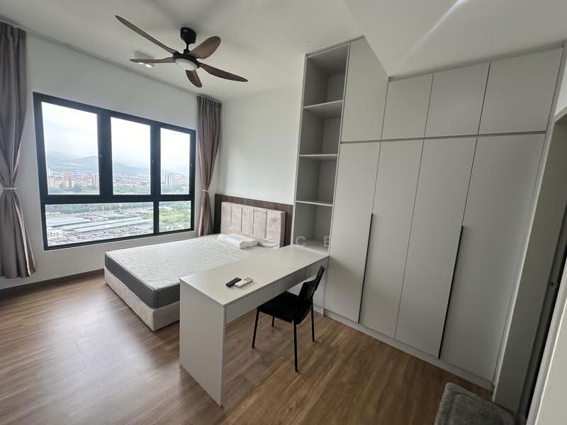 Kediaman Servis untuk Disewa di Residensi Ava @ Kiara Bay - Bryce Teo - PropertyGuru.com.my
