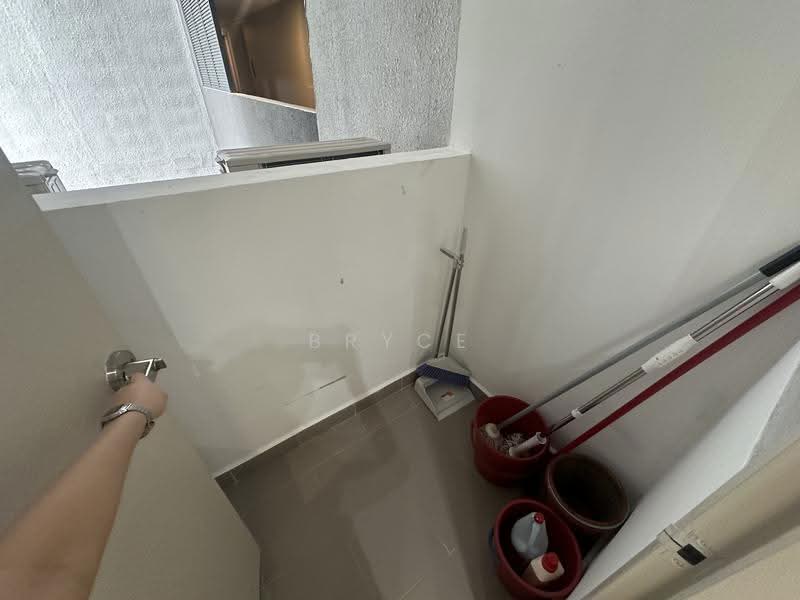 Kediaman Servis untuk Disewa di Residensi Ava @ Kiara Bay - Bryce Teo - PropertyGuru.com.my