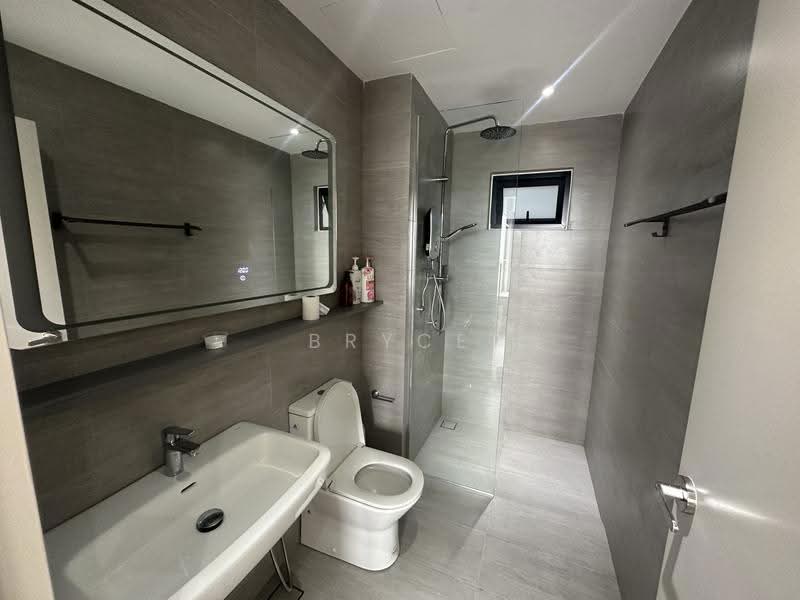 Kediaman Servis untuk Disewa di Residensi Ava @ Kiara Bay - Bryce Teo - PropertyGuru.com.my
