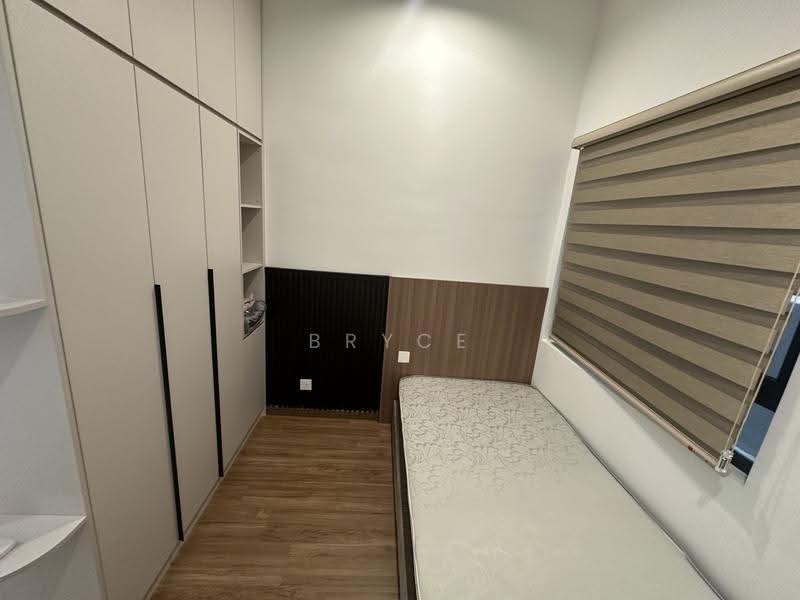 Kediaman Servis untuk Disewa di Residensi Ava @ Kiara Bay - Bryce Teo - PropertyGuru.com.my