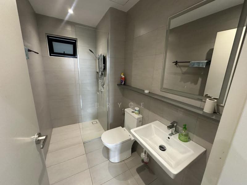 Kediaman Servis untuk Disewa di Residensi Ava @ Kiara Bay - Bryce Teo - PropertyGuru.com.my