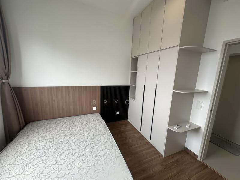 Kediaman Servis untuk Disewa di Residensi Ava @ Kiara Bay - Bryce Teo - PropertyGuru.com.my