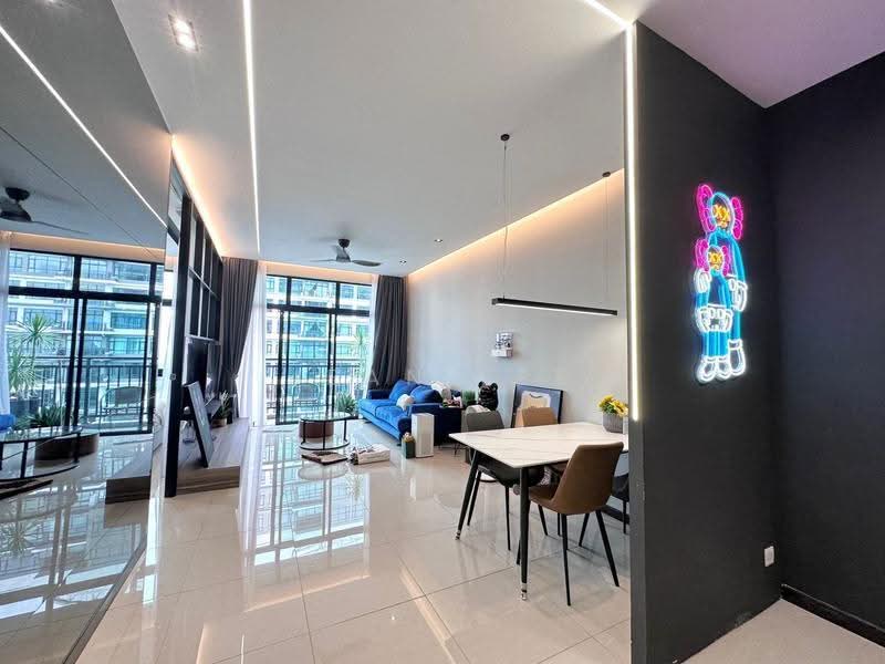 Service Residence for Sale at Molek Regency - Jean Lee - PropertyGuru.com.my