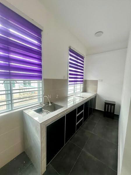 Rumah Teres untuk Dijual di Bandar Dato Onn (Tebrau) - Junz Liew - PropertyGuru.com.my