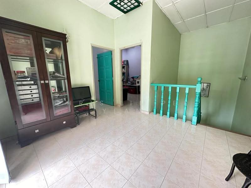 Rumah Teres untuk Dijual di Bandar Sungai Long (Selangor) - Chris Lim Pek Yean - Interior - PropertyGuru.com.my