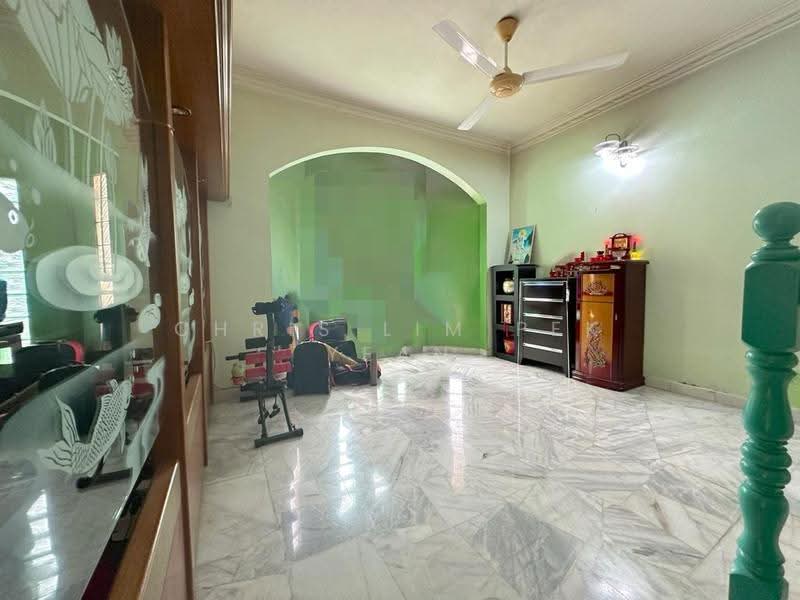 Rumah Teres untuk Dijual di Bandar Sungai Long (Selangor) - Chris Lim Pek Yean - Interior - PropertyGuru.com.my