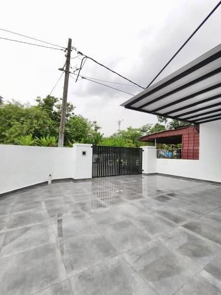 Rumah Teres 2-Tingkat untuk Dijual di Permas Jaya (Johor Bahru) - Yuki Cheng - PropertyGuru.com.my