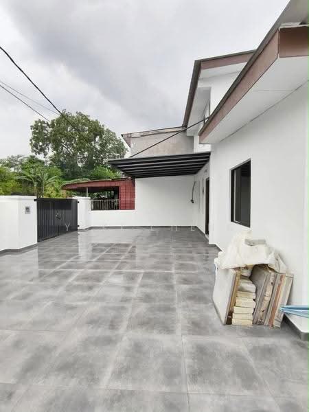Rumah Teres 2-Tingkat untuk Dijual di Permas Jaya (Johor Bahru) - Yuki Cheng - PropertyGuru.com.my