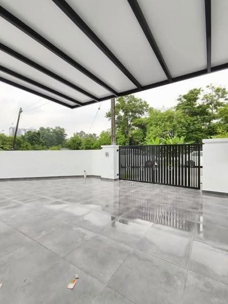 Rumah Teres 2-Tingkat untuk Dijual di Permas Jaya (Johor Bahru) - Yuki Cheng - PropertyGuru.com.my