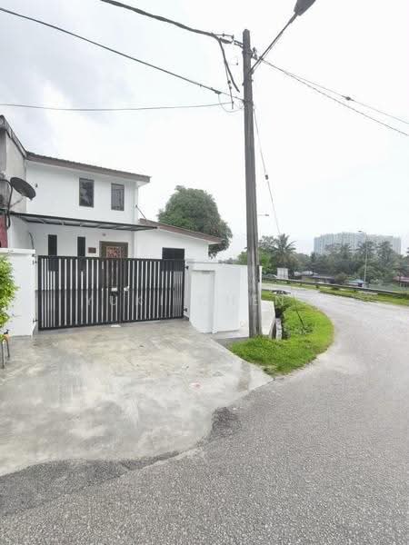 Rumah Teres 2-Tingkat untuk Dijual di Permas Jaya (Johor Bahru) - Yuki Cheng - PropertyGuru.com.my
