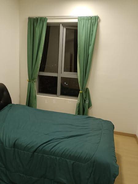 Service Residence for Rent at Gravit8, Klang - LS Chu - Bedroom - PropertyGuru.com.my