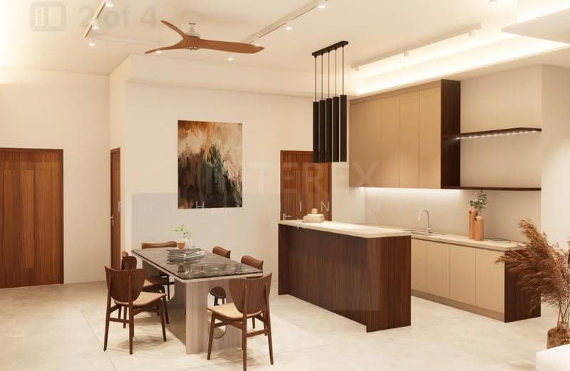Service Residence for Rent at Jendela Residences - Ruth Chin May Lan - PropertyGuru.com.my