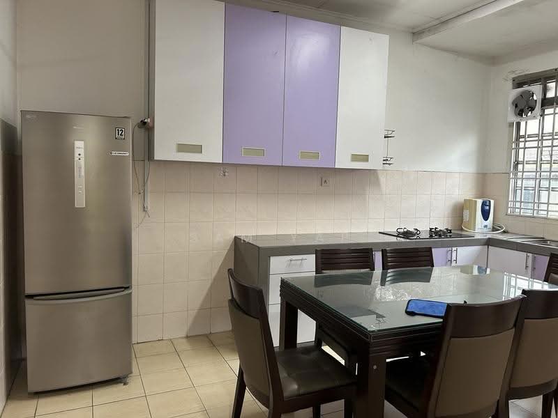2-storey Terraced House for Rent in Permas Jaya (Johor Bahru) - Sam Yap - Kitchen - PropertyGuru.com.my