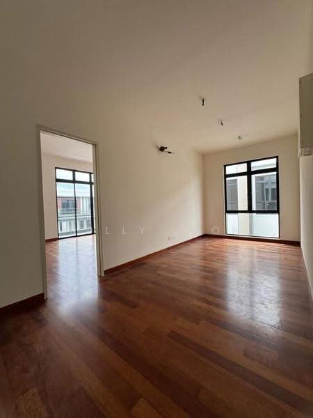 Semi-Detached House for Sale in Taman Sutera Utama (Skudai) - Molly Joon - Living Room - PropertyGuru.com.my