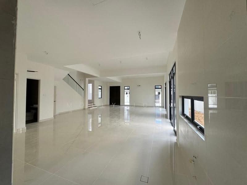 Semi-Detached House for Sale in Taman Sutera Utama (Skudai) - Molly Joon - Living Room - PropertyGuru.com.my