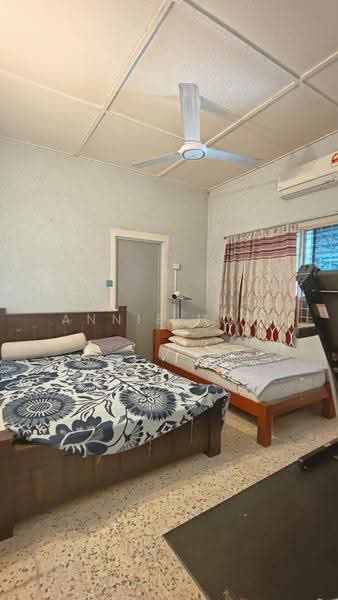 Semi-Detached House for Sale in Taman Setapak (Setapak) - Annie How - Bedroom - PropertyGuru.com.my