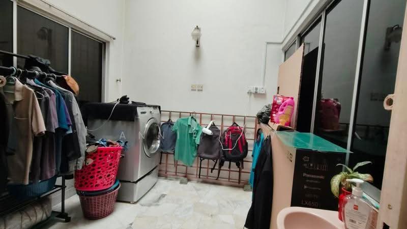Semi-Detached House for Sale in Taman Setapak (Setapak) - Annie How - Interior - PropertyGuru.com.my
