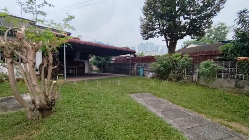 Semi-Detached House for Sale in Taman Setapak (Setapak) - Annie How - Exterior - PropertyGuru.com.my