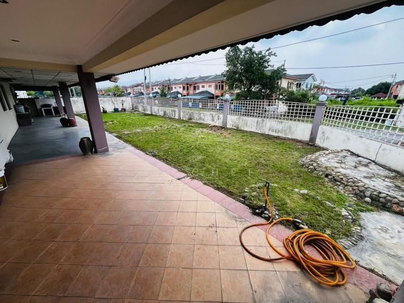 2-storey Terraced House for Sale in Anjung Bercham Utara (Ipoh) - Mr Chee - Exterior - PropertyGuru.com.my