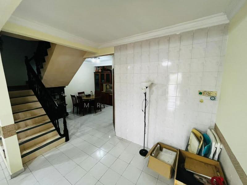 2-storey Terraced House for Sale in Anjung Bercham Utara (Ipoh) - Mr Chee - Interior - PropertyGuru.com.my
