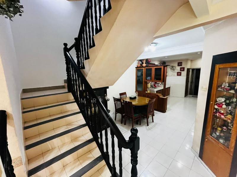 2-storey Terraced House for Sale in Anjung Bercham Utara (Ipoh) - Mr Chee - Interior - PropertyGuru.com.my