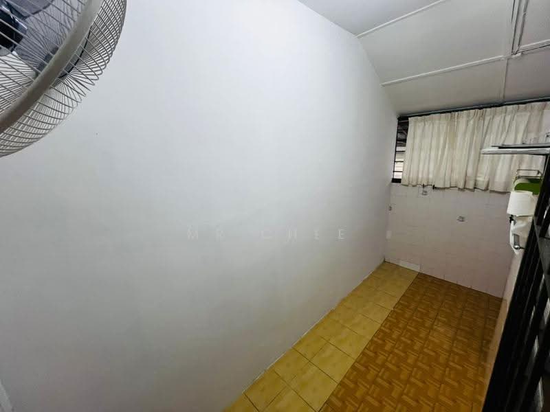 2-storey Terraced House for Sale in Anjung Bercham Utara (Ipoh) - Mr Chee - Interior - PropertyGuru.com.my