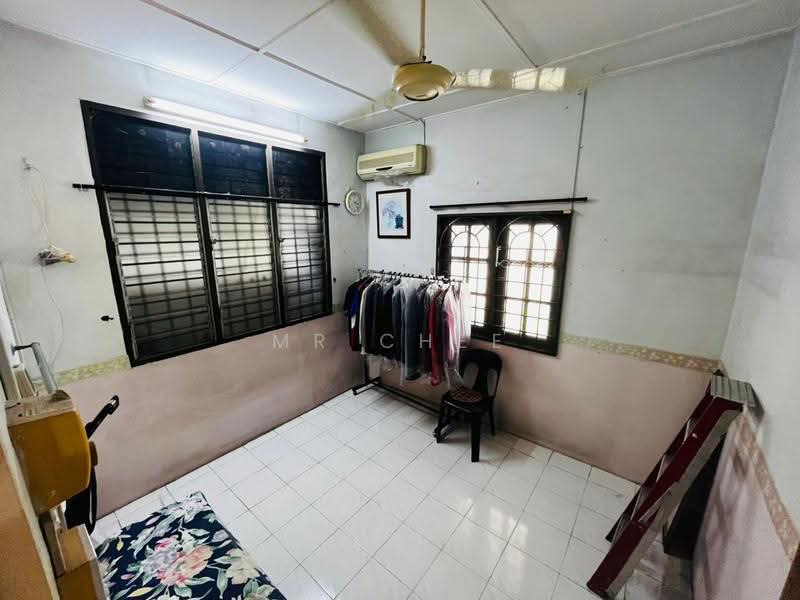 2-storey Terraced House for Sale in Anjung Bercham Utara (Ipoh) - Mr Chee - Interior - PropertyGuru.com.my