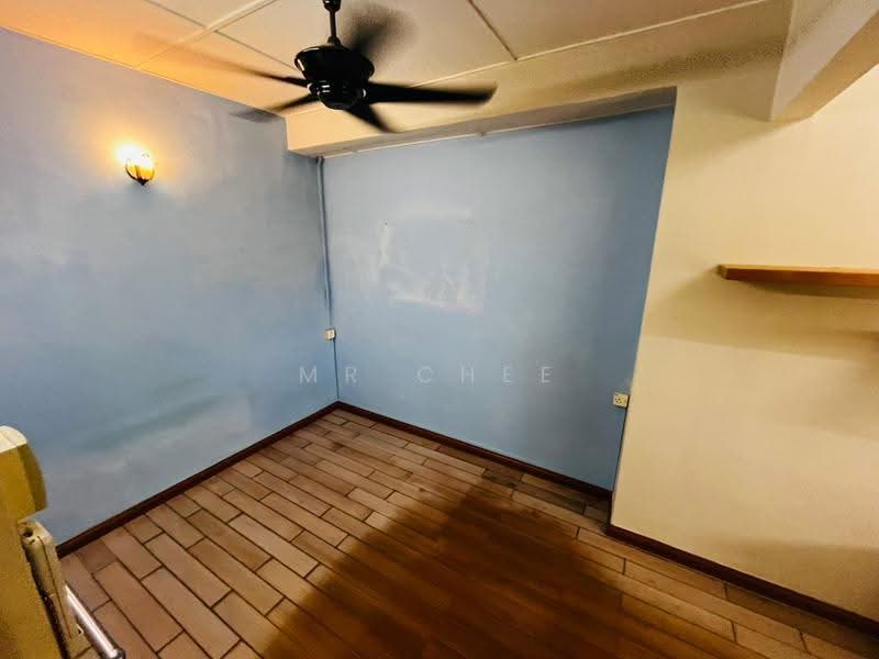 2-storey Terraced House for Sale in Anjung Bercham Utara (Ipoh) - Mr Chee - Interior - PropertyGuru.com.my