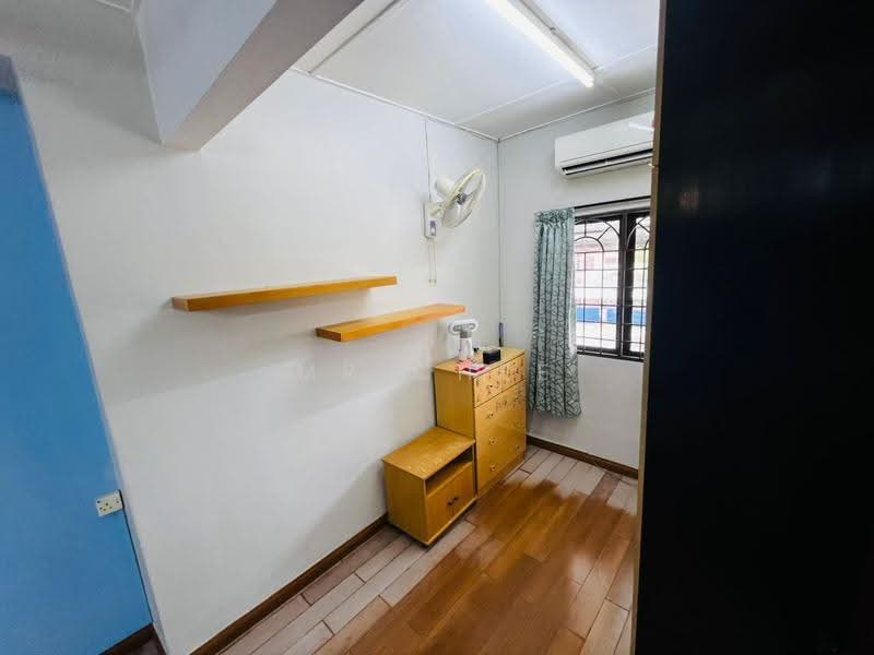 2-storey Terraced House for Sale in Anjung Bercham Utara (Ipoh) - Mr Chee - Interior - PropertyGuru.com.my