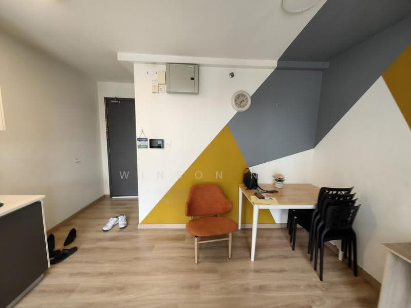 Service Residence for Rent at Emporis - Winson Ng - Living Room - PropertyGuru.com.my
