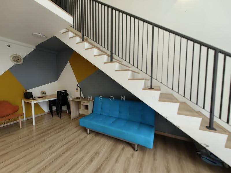 Service Residence for Rent at Emporis - Winson Ng - Interior - PropertyGuru.com.my